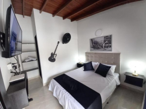 Hotel San Pablo boutique